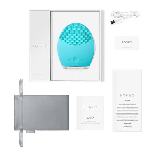 FOREO LUNA 2 For Oily Skin