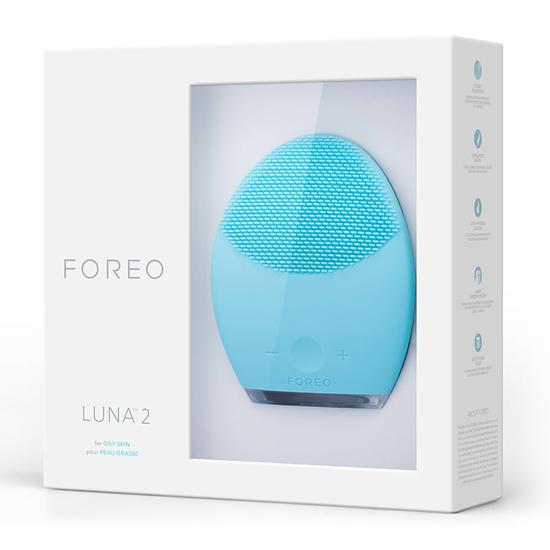 FOREO LUNA 2 For Oily Skin