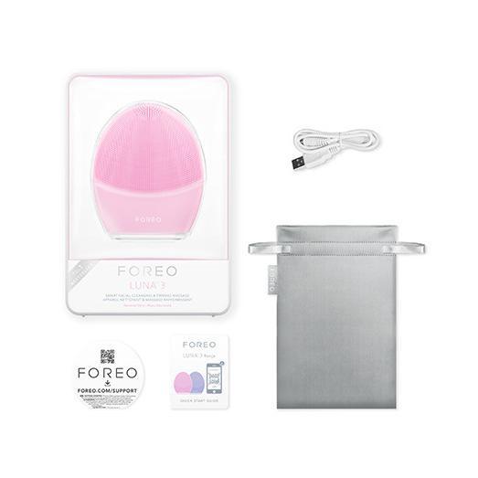FOREO LUNA 3 For Combination Skin