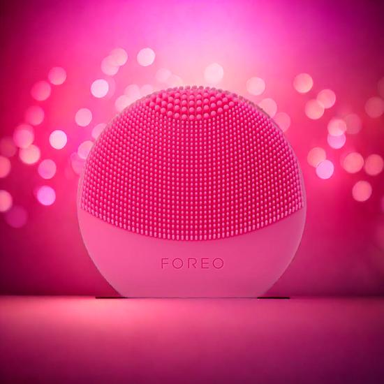 FOREO LUNA Play Smart 2 Cherry