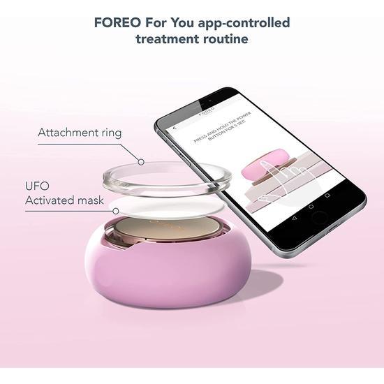 FOREO UFO 2 Black