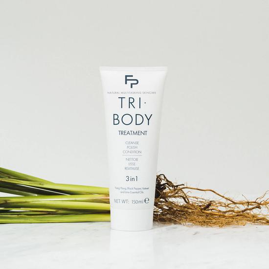 Formulae Prescott Tri-Body 2 oz