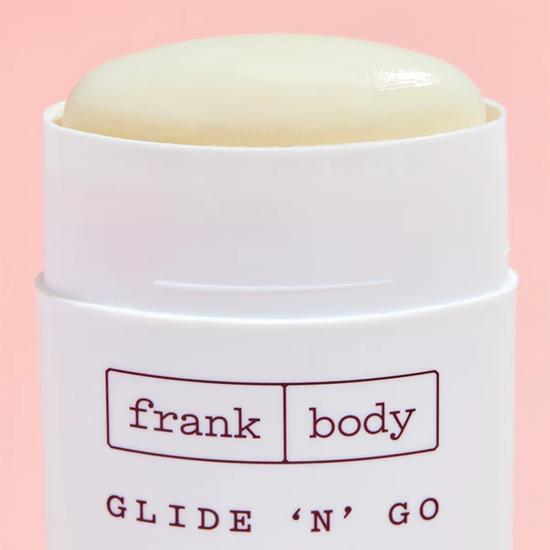 Frank Body Glide 'N' Go Body Oil Stick 2 oz