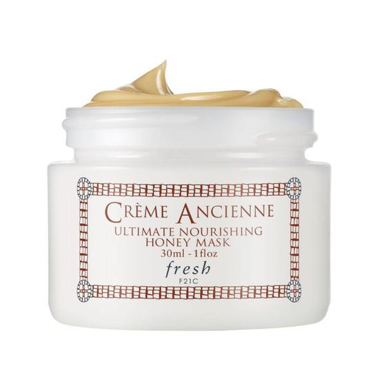 Fresh Creme Ancienne Ultimate Nourishing Honey Mask 3 oz