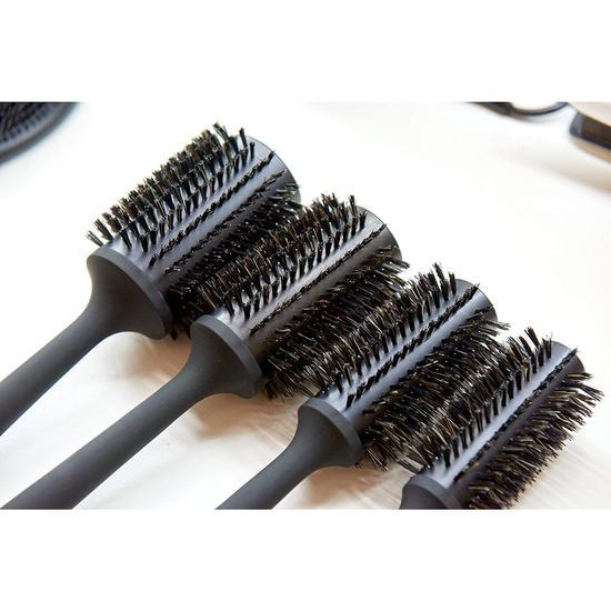 ghd Natural Bristle Radial Brush Size 1 (28mm)