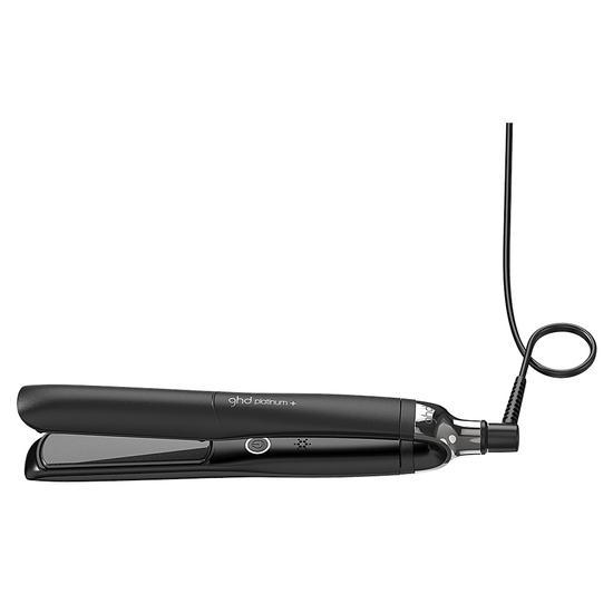 ghd Platinum Straighteners Black