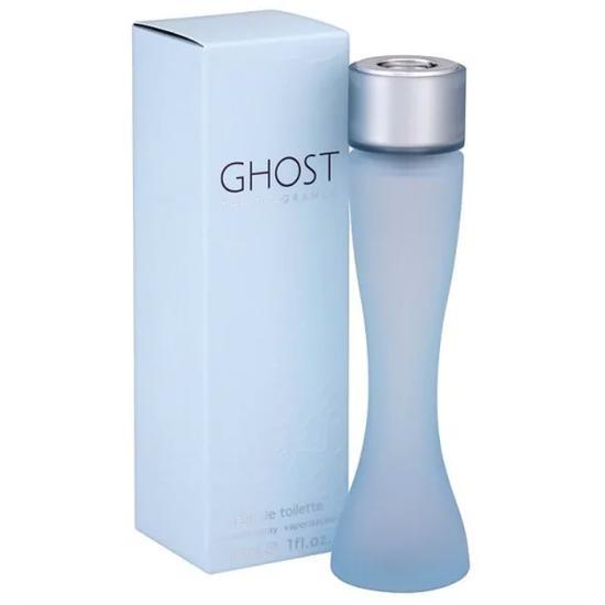 Ghost The Fragrance Eau De Toilette 1 oz