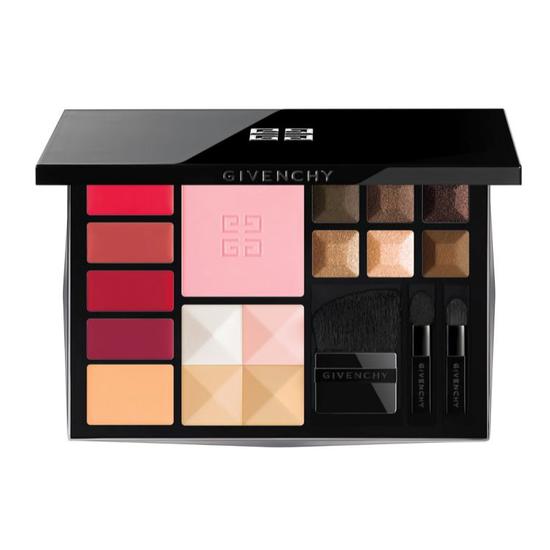 GIVENCHY Palette Makeup Essentials Palette