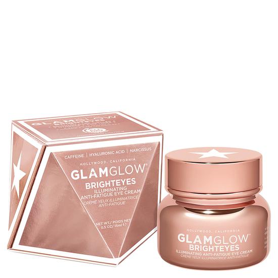 GLAMGLOW Bright Eyes Cream 0.5 oz