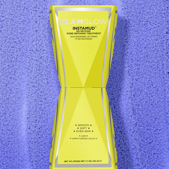 GLAMGLOW Instamud 60 Second Pore Refining Treatment 50ml