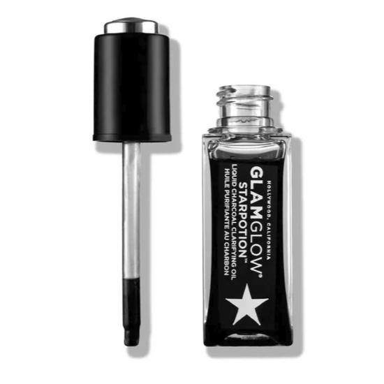 GLAMGLOW Starpotion Charcoal Oil
