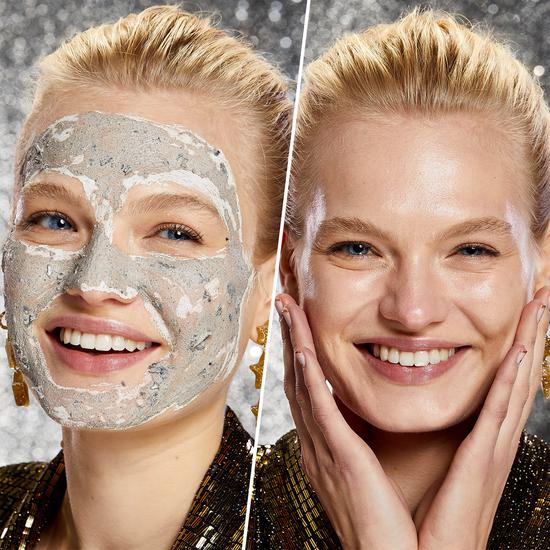 GLAMGLOW Youthmud Glow Stimulating Mask 0.5 oz