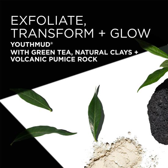 GLAMGLOW Youthmud Glow Stimulating Mask 0.5 oz