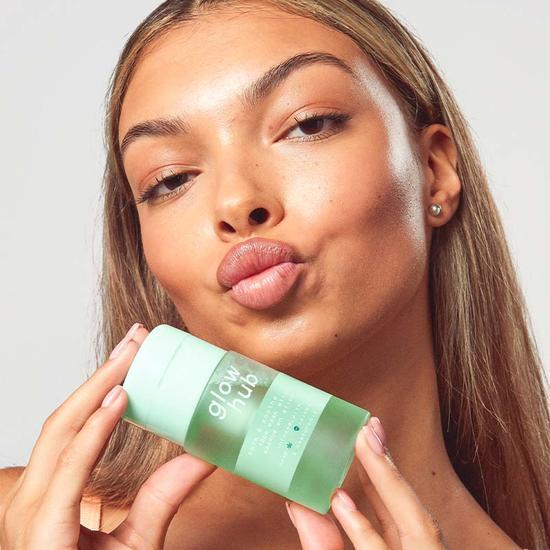 Glow Hub Calm & Soothe Toner Essence 3 oz