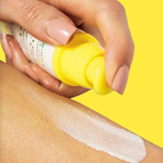 Glow Hub Defend Yourself SPF 30 2 oz