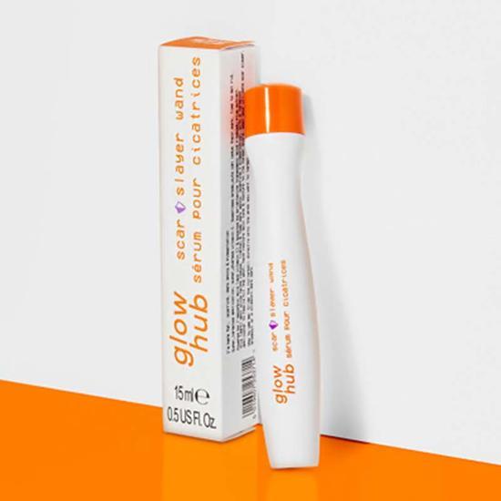Glow Hub Scar Slayer Wand 0.5 oz