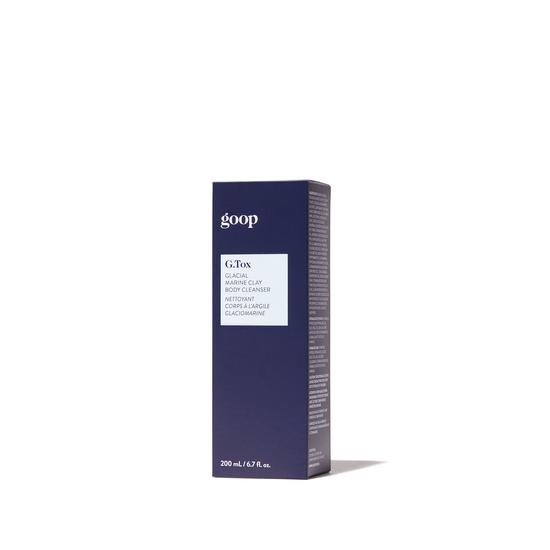 Goop G.Tox Glacial Marine Clay Body Cleanser 7 oz