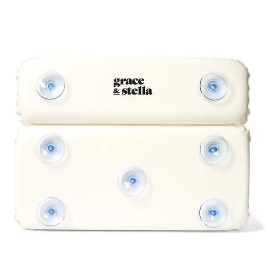 Grace & Stella Bath Pillow