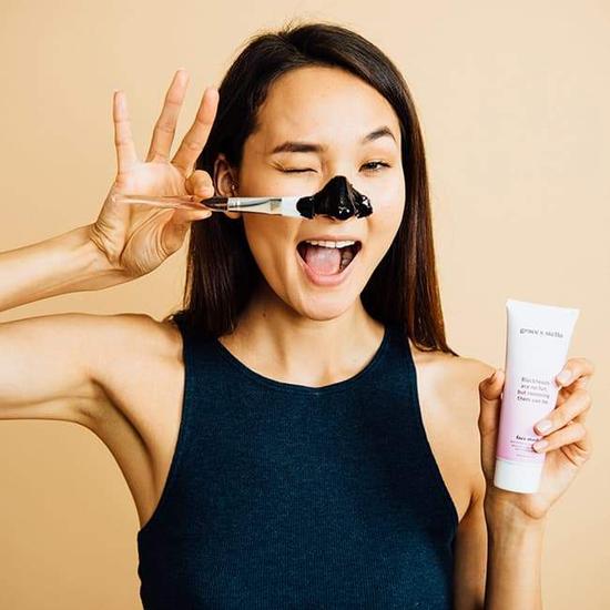 Grace & Stella Blackhead Removing Mask 4 oz