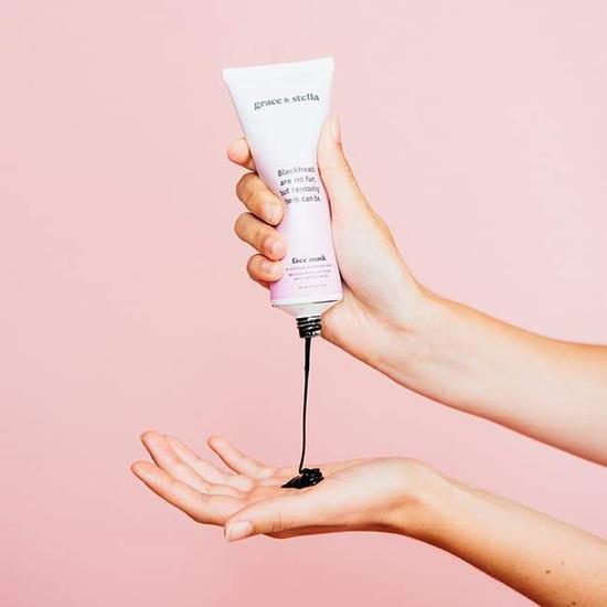 Grace & Stella Blackhead Removing Mask 4 oz