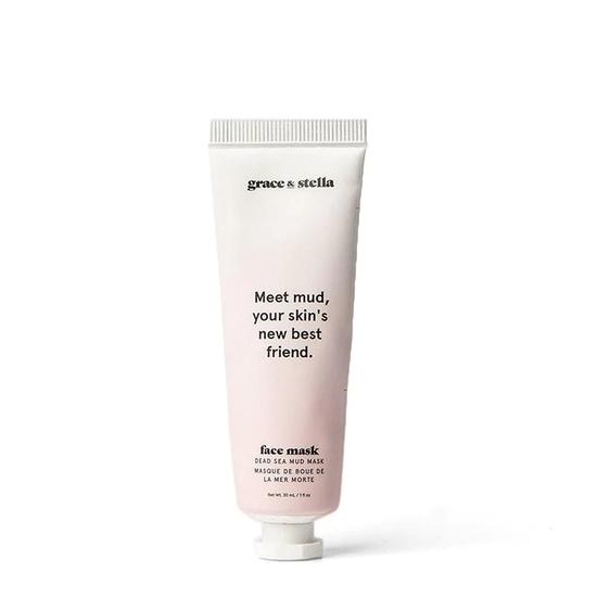 Grace & Stella Dead Sea Mud Mask 1 oz