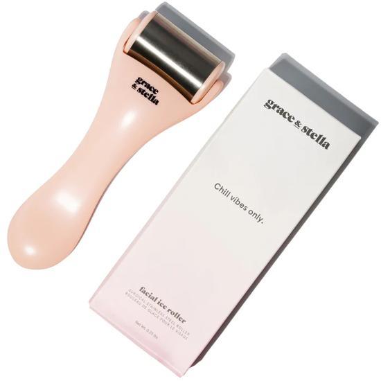 Grace & Stella Facial Ice Roller
