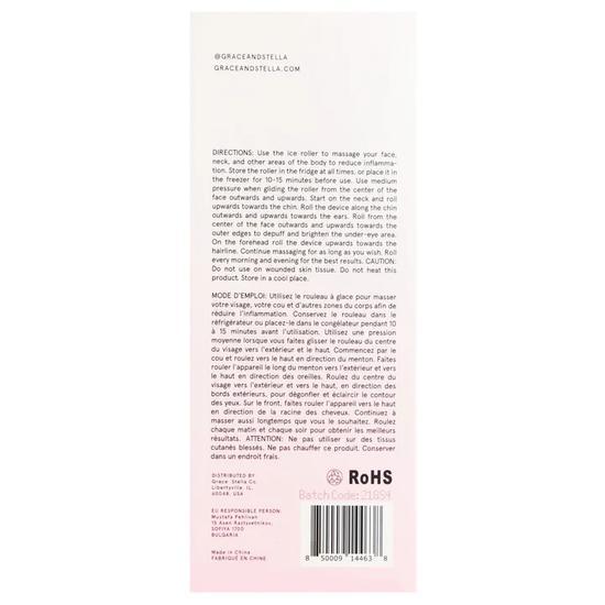 Grace & Stella Facial Ice Roller
