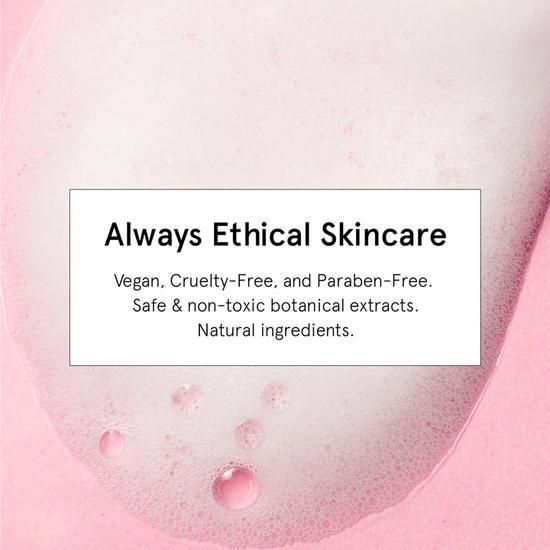 Grace & Stella Foaming Face Wash 5 oz
