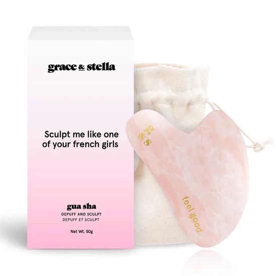 Grace & Stella Gua Sha