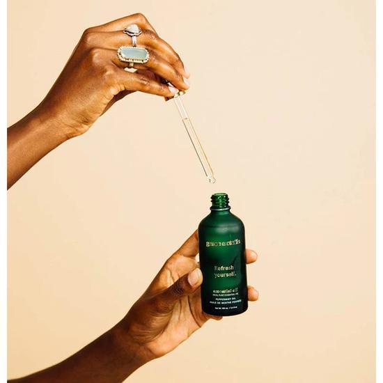 Grace & Stella Peppermint Essential Oil 3 oz