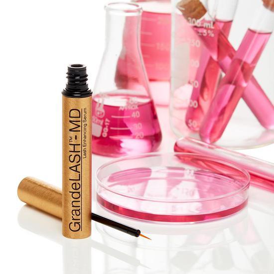 GRANDE Cosmetics GrandeLASH-MD Lash Enhancing Serum 0.1 oz