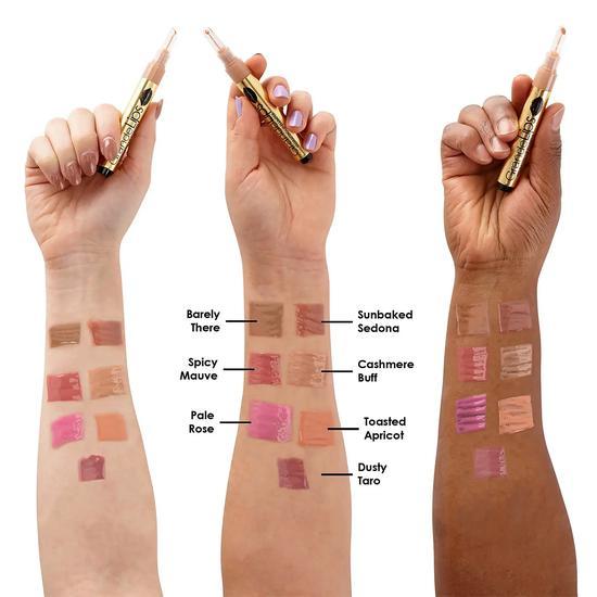 GRANDE Cosmetics GrandeLIPS Hydrating Lip Plumper Barely There