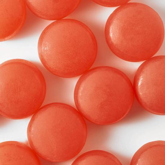 Hairburst Chewable Hair Vitamins 30 Pastilles