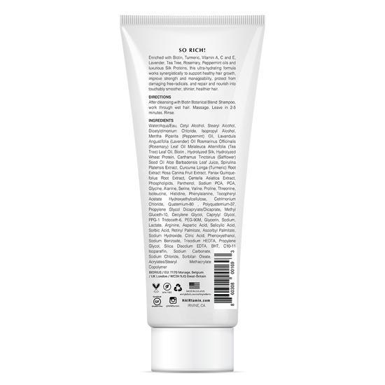 Hairtamin Biotin Conditioner 7 oz