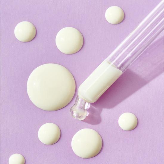 Hello Sunday The One That's A Serum Face Drops SPF 45 1 oz