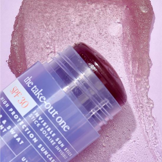 Hello Sunday The Take-Out One Invisible Sun Stick SPF 30 1 oz
