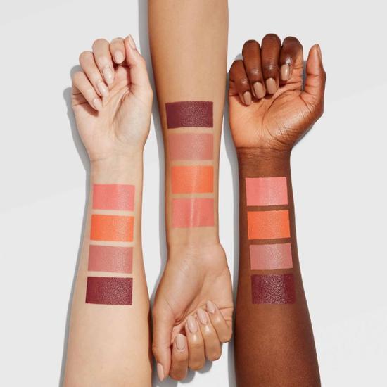 Honest Beauty Creme Cheek Blush Coral Peach