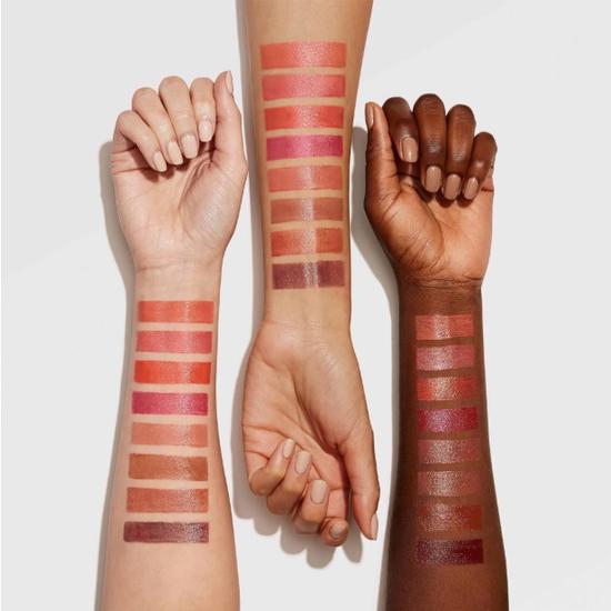 Honest Beauty Lip Crayon Lush Sheer Blossom
