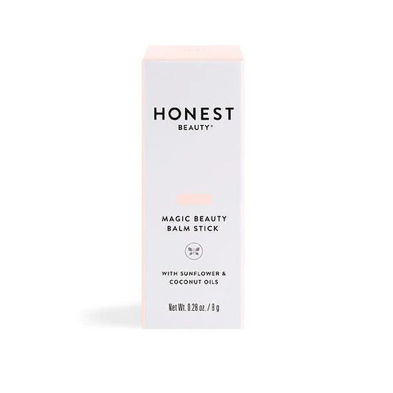 Honest Beauty Magic Beauty Balm Stick 1.0 Ea
