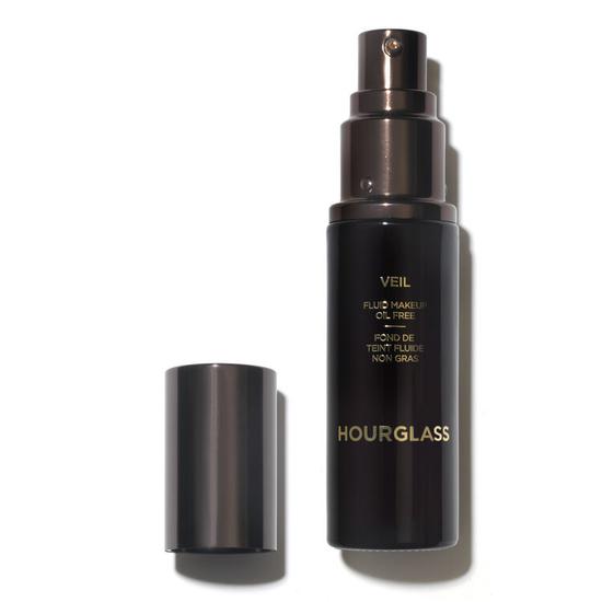 Hourglass Veil Fluid Makeup 00-Porcelain