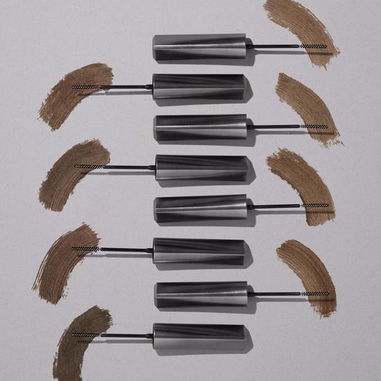 Huda Beauty #BOMBBROWS Full N'Fluffy Fiber Gel 01 - Warm Blonde