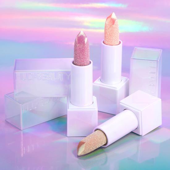 Huda Beauty Diamond Balm Dirty Thoughts