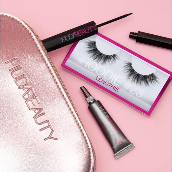 Huda Beauty Huda's Favorite Eyes