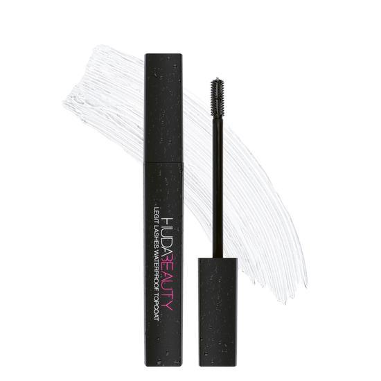 Huda Beauty Legit Lashes Waterproof Mascara Top Coat