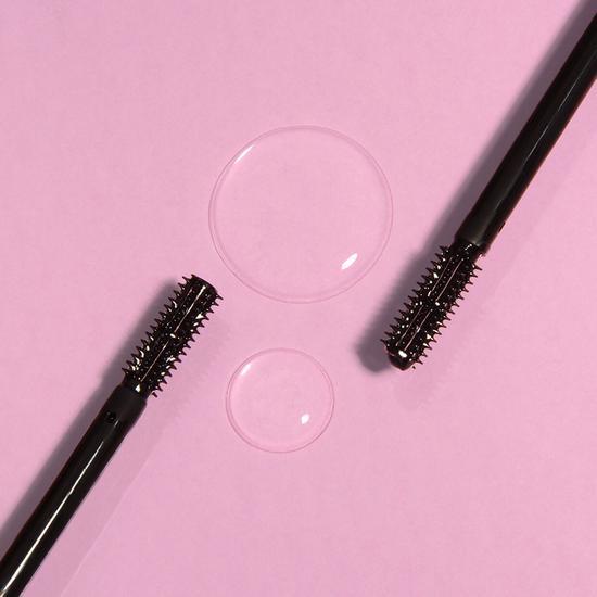 Huda Beauty Legit Lashes Waterproof Mascara Top Coat