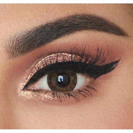 Huda Beauty Life Liner Very Vanta - Extreme Black