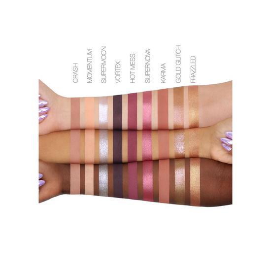 Huda Beauty Mercury Retrograde Eyeshadow Palette