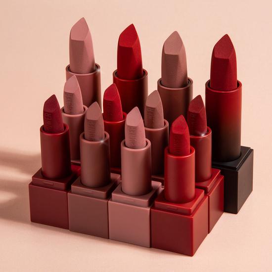 Huda Beauty Mini Power Bullet Kits Power Nudes
