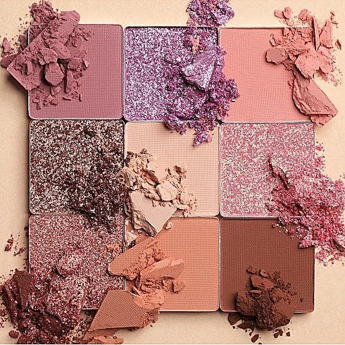 Huda Beauty Nude Obsessions Palette Light 0.4 oz