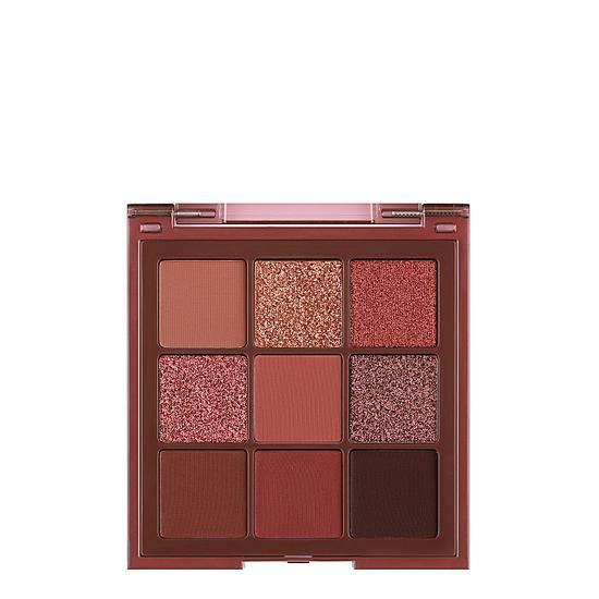 Huda Beauty Nude Obsessions Palette Rich 0.4 oz